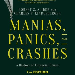 Manias, Panics, and Crashes