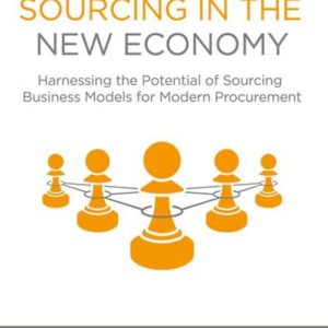 Strategic Sourcing in the New Economy