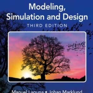 Business Process Modeling, Simulation and Design