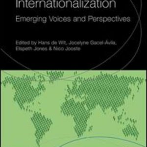 The Globalization of Internationalization