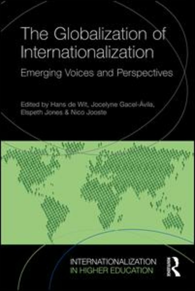 The Globalization of Internationalization