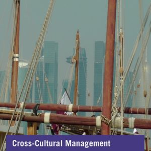 Cross-Cultural Management