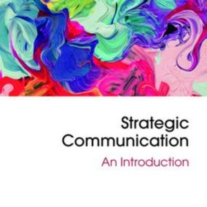 Strategic Communication