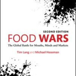 Food Wars
