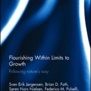 Flourishing Within Limits to Growth