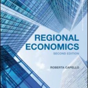 Regional Economics