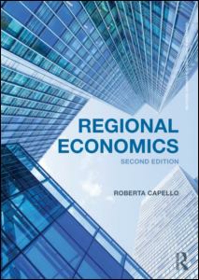 Regional Economics