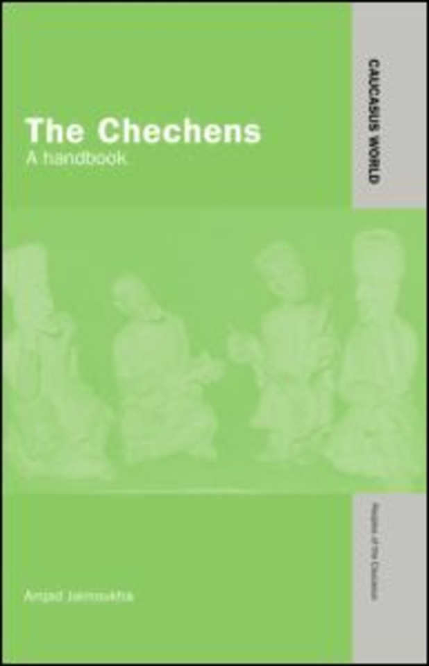 The Chechens