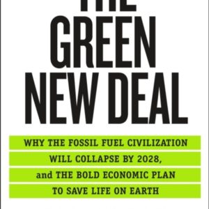 The Green New Deal