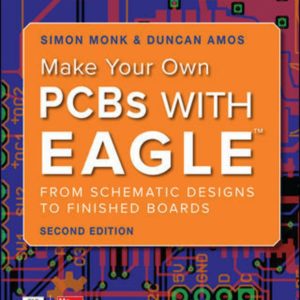 Make Your Own PCBs with EAGLE