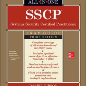 SSCP Systems Security Certified Practitioner All-in-One Exam Guide