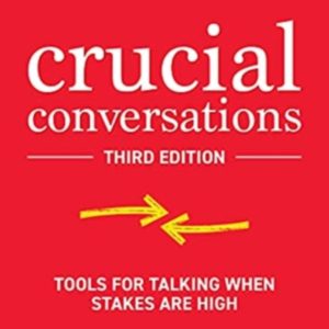 Crucial Conversations