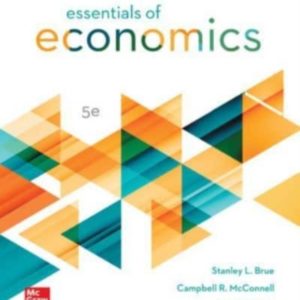 ISE Essentials of Economics