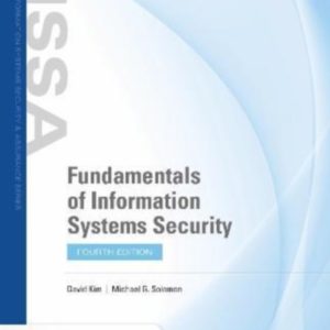 Fundamentals Of Information Systems Security