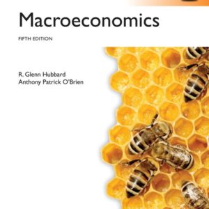 Macroeconomics with MyEconlab