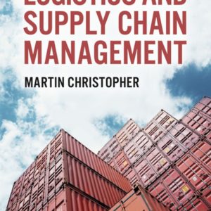 Logistics & Supply Chain Management