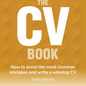 The CV Book