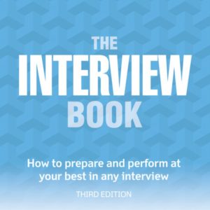 The Interview Book