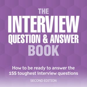 Interview Question and Answer Book
