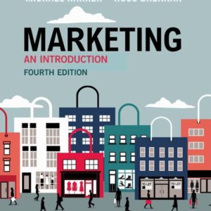 Armstrong: Marketing An Introduction_p4