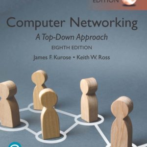 Computer Networking (Global Edition)