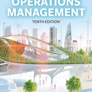 Operations Management