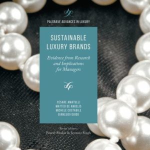 Sustainable Luxury Brands