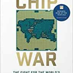 Chip War