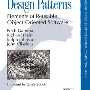 Valuepack: Design Patterns:Elements of Reusable Object-Oriented Software with Applying UML and Patterns:An Introduction to Object-Oriented Analysis and Design and Iterative Development