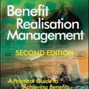Benefit Realisation Management