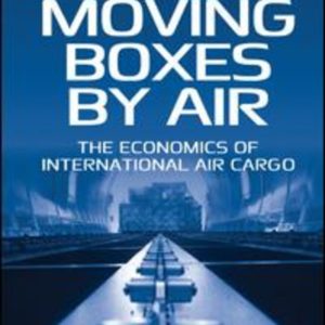 Moving Boxes by Air