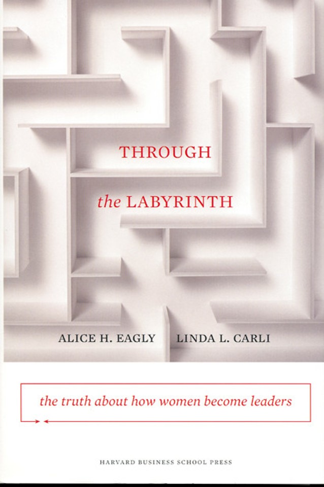 Through the labyrinth