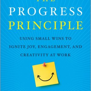 The Progress Principle