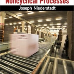 Standardized Work for Noncyclical Processes