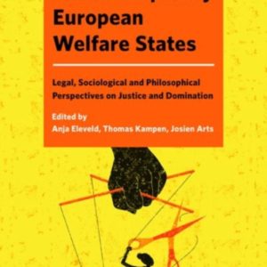 Welfare to Work in Contemporary European Welfare States