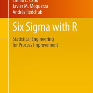 Six Sigma with R