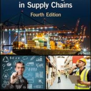 Inventory and Production Management in Supply Chains