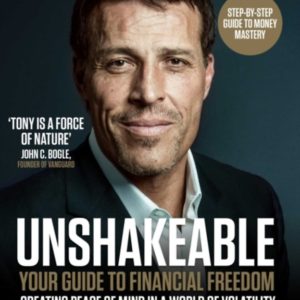 Unshakeable