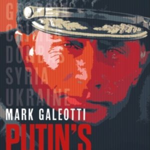 Putin's Wars