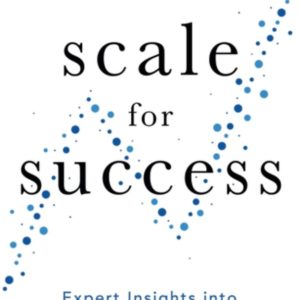 Scale for Success