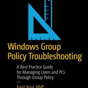Windows Group Policy Troubleshooting