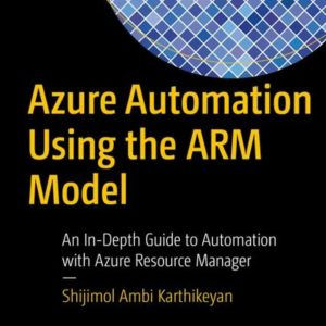 Azure Automation Using the ARM Model
