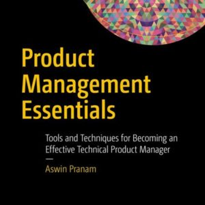Product Management Essentials