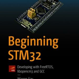 Beginning STM32