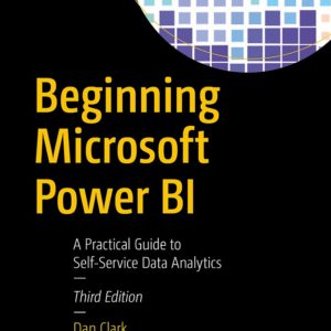 Beginning Microsoft Power BI