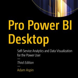 Pro Power BI Desktop