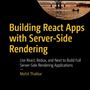 Building React Apps with Server-Side Rendering