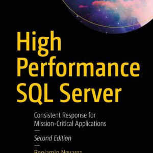 High Performance SQL Server