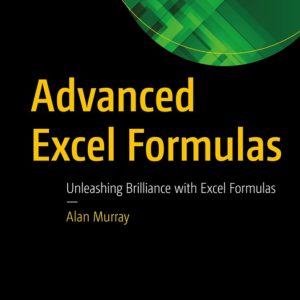 Advanced Excel Formulas