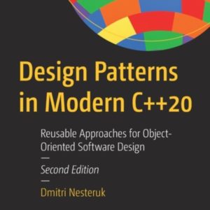 Design Patterns in Modern C++